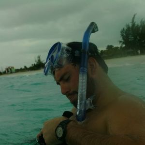 Meet your Posher, Pete